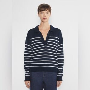 Aritzia Wilfred Clara Merino Wool Sweater